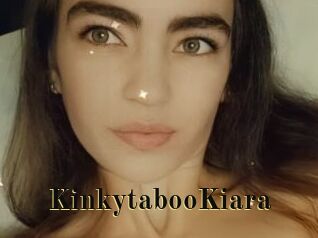 KinkytabooKiara