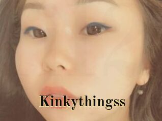 Kinkythingss