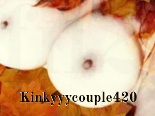 Kinkyyycouple420