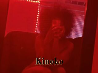 Kinoko