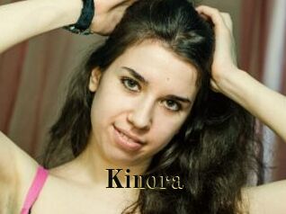 Kinora
