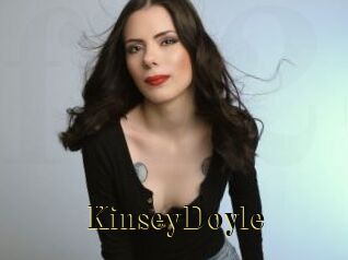 KinseyDoyle