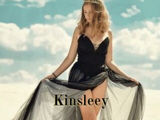 Kinsleey