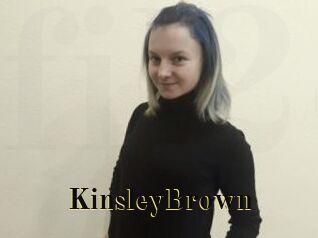 KinsleyBrown