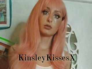 KinsleyKissesX