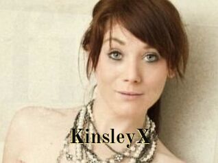 KinsleyX
