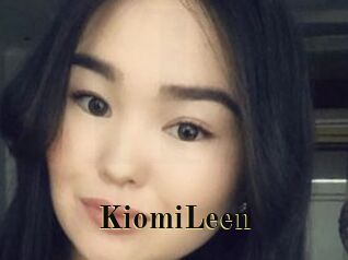 KiomiLeen