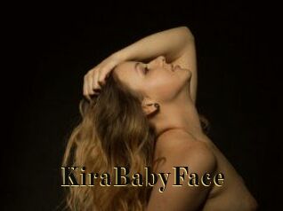 KiraBabyFace