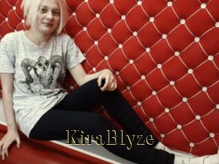 KiraBlyze