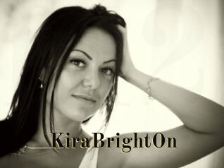 KiraBrightOn