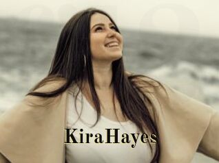 KiraHayes