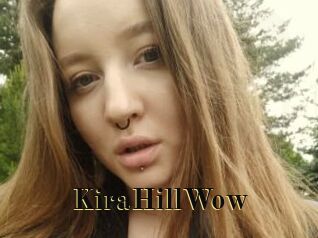 KiraHillWow