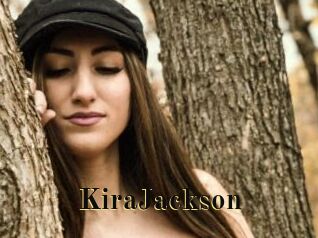 KiraJackson