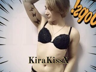 KiraKissX