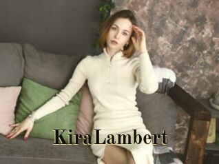 KiraLambert
