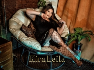 KiraLeila