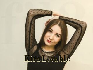 KiraLovable