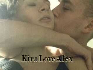 KiraLoveAlex