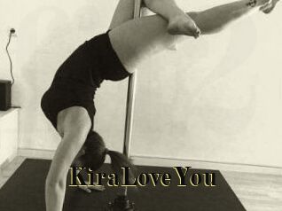 KiraLoveYou