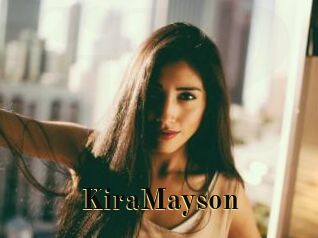KiraMayson