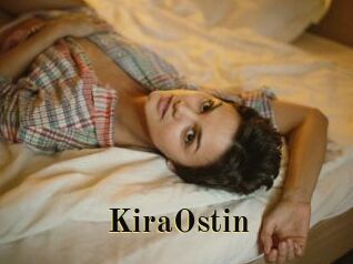 KiraOstin