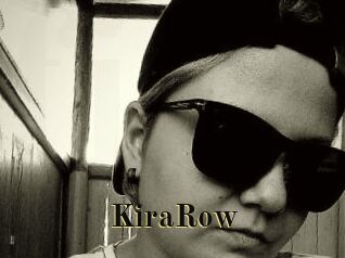 KiraRow