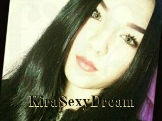 KiraSexyDream