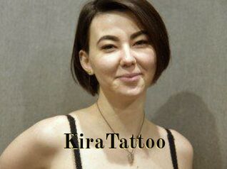 KiraTattoo