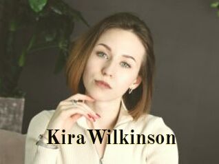KiraWilkinson