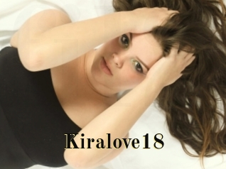 Kiralove18 Films 2 Q