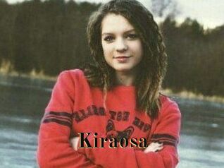 Kiraosa