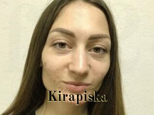 Kirapiska