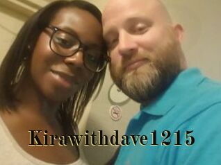 Kirawithdave1215