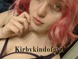 Kirbykindofgirl