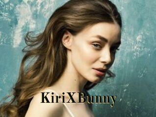 KiriXBunny