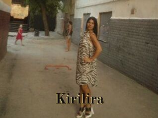 Kirilira