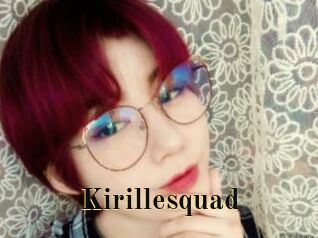 Kirillesquad