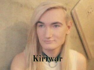 Kiriwar