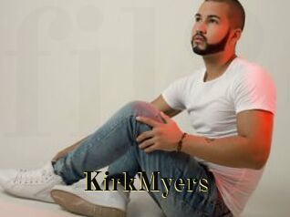 KirkMyers