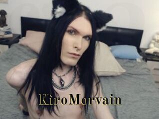 KiroMorvain