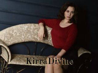 KirraDivine