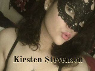 Kirsten_Stevenson