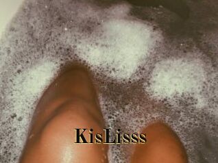 KisLisss