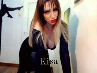 Kisa