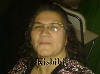 Kisbibi