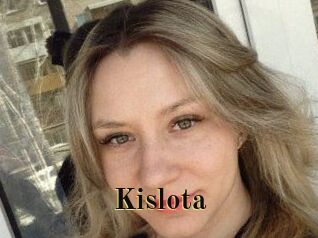 Kislota