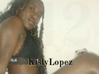 KislyLopez