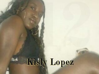 Kisly_Lopez