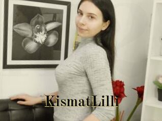 KismatLilli