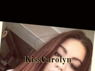 KissCarolyn